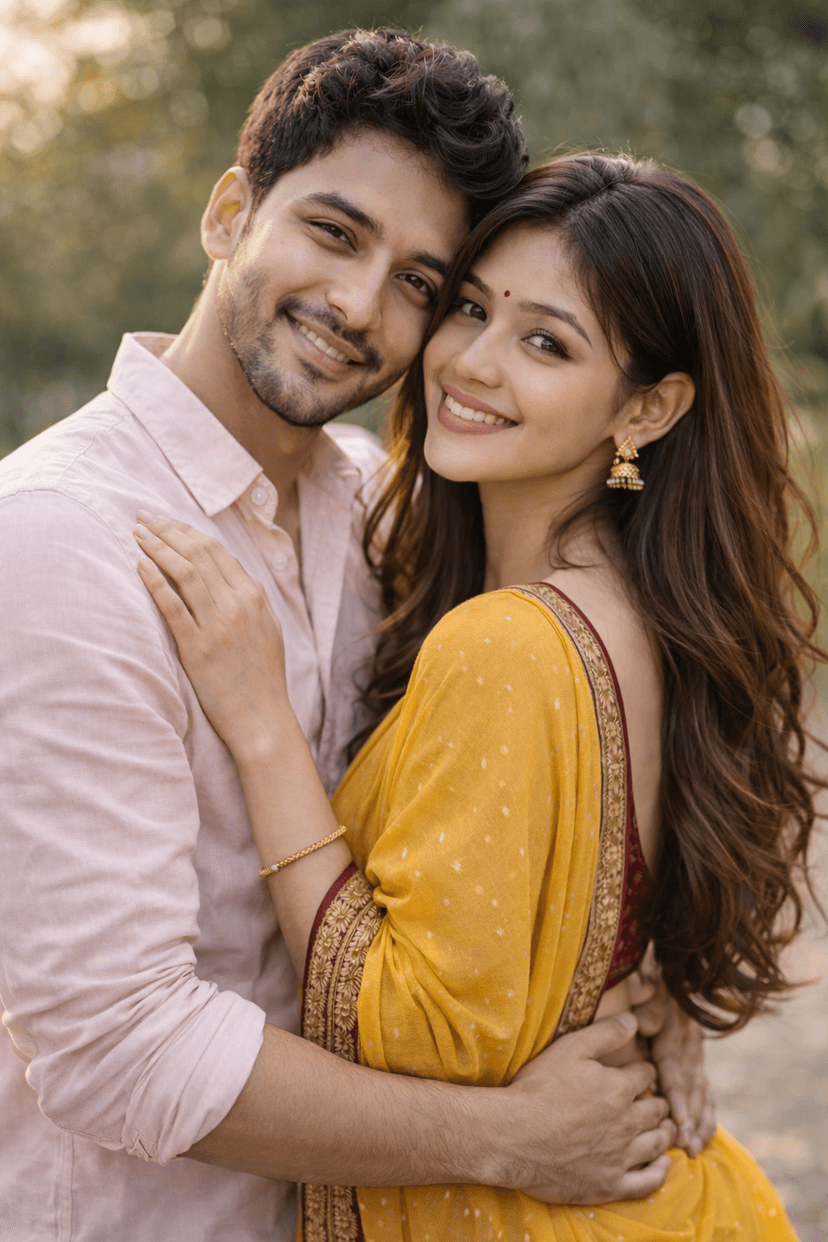 Find your match on TrueBondr dating app — India's safest dating platform