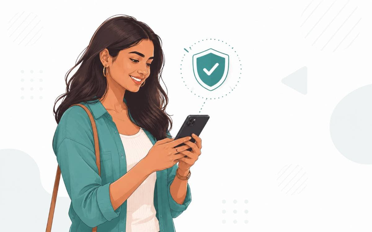 Safest Dating Apps for Women in India 2026 — No Fake Profiles Safest Dating Apps for Women in India 2026 — No Fake Profiles