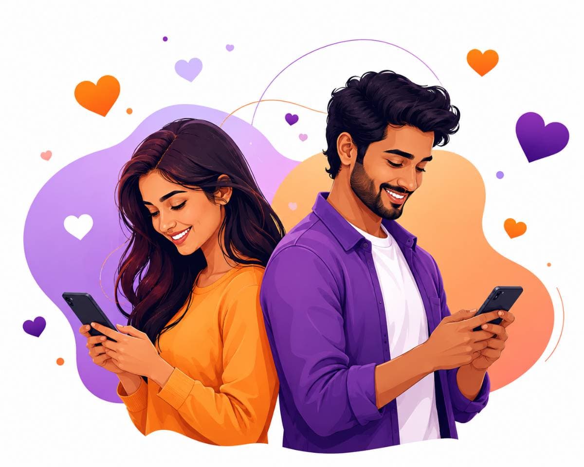 Best Free Dating Apps in India 2026 – Zero Subscription, Real People Best Free Dating Apps in India 2026 – Zero Subscription, Real People
