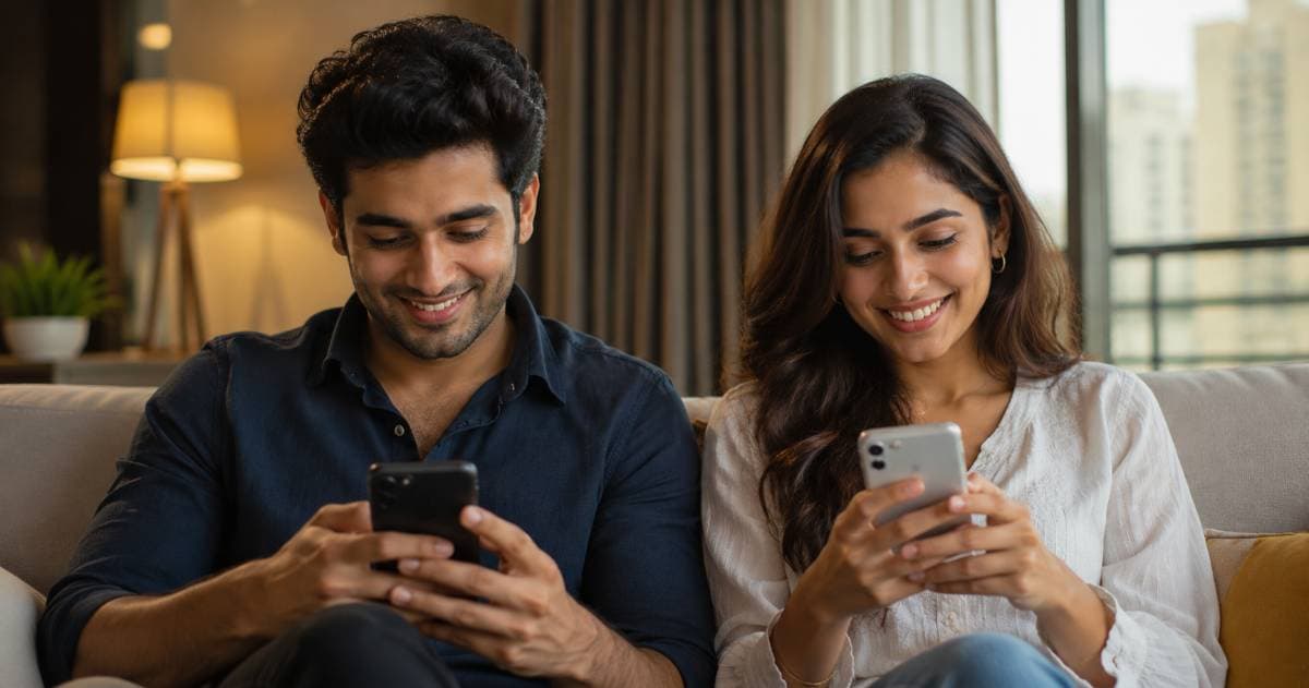 10 Best Free Dating Apps in India 2026 — Tested & Ranked (No Hidden Charges) 10 Best Free Dating Apps in India 2026 — Tested & Ranked (No Hidden Charges)