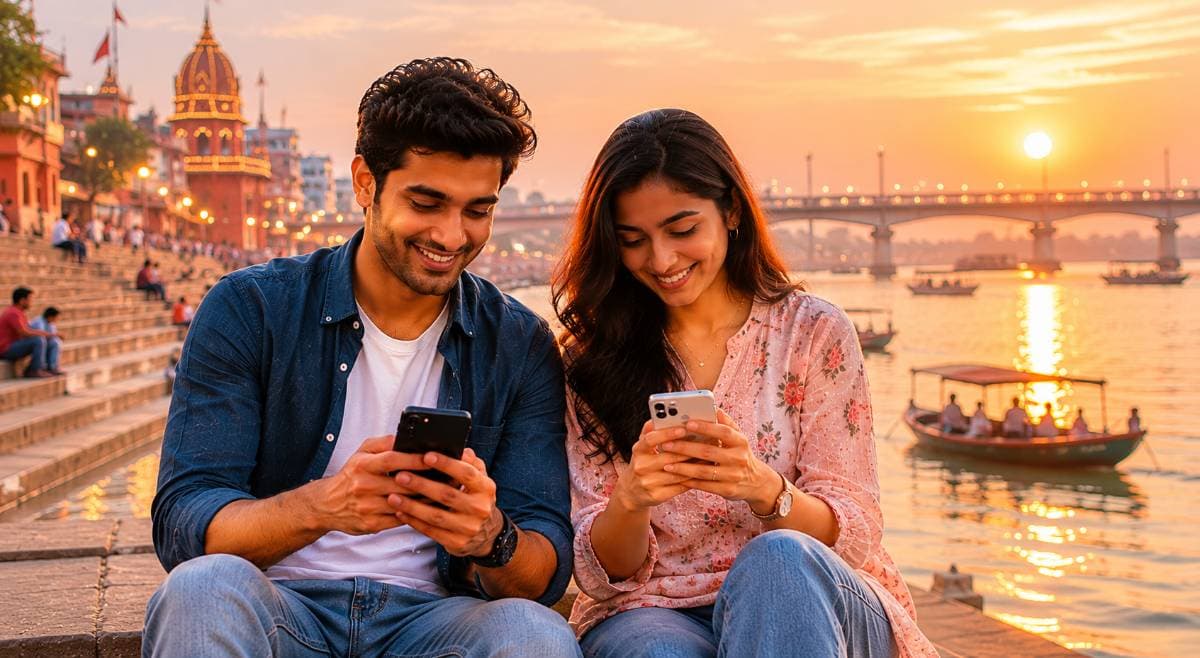 7 Best Dating Apps in Patna 2026 — Tested by Patna Singles (Honest Guide) 7 Best Dating Apps in Patna 2026 — Tested by Patna Singles (Honest Guide)