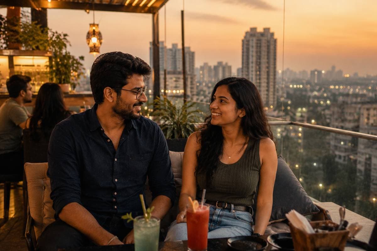 Best Dating Apps in Faridabad 2026 | TrueBondr Best Dating Apps in Faridabad 2026 | TrueBondr