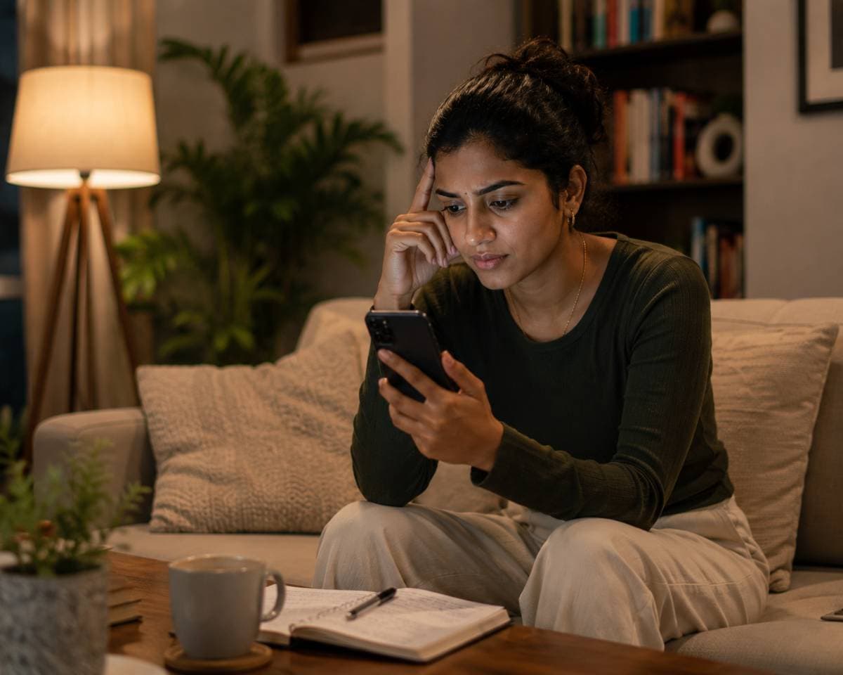 Situationship vs Relationship — How Indian Women Can Tell the Difference in 2026 | TrueBondr Situationship vs Relationship — How Indian Women Can Tell the Difference in 2026 | TrueBondr