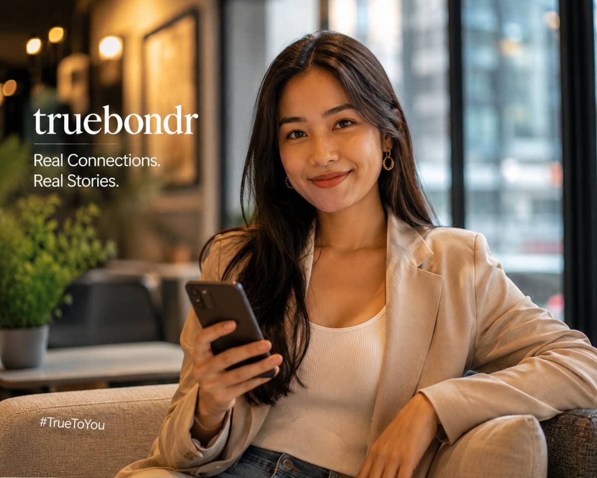 Best Dating Apps for Women from North East India 2026 | TrueBondr Best Dating Apps for Women from North East India 2026 | TrueBondr