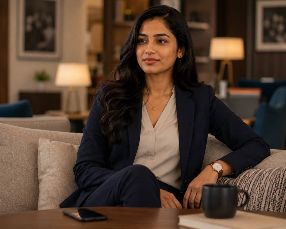 How to Stop Settling on Dating Apps — Honest Guide for Indian Women 2026 | TrueBondr How to Stop Settling on Dating Apps — Honest Guide for Indian Women 2026 | TrueBondr