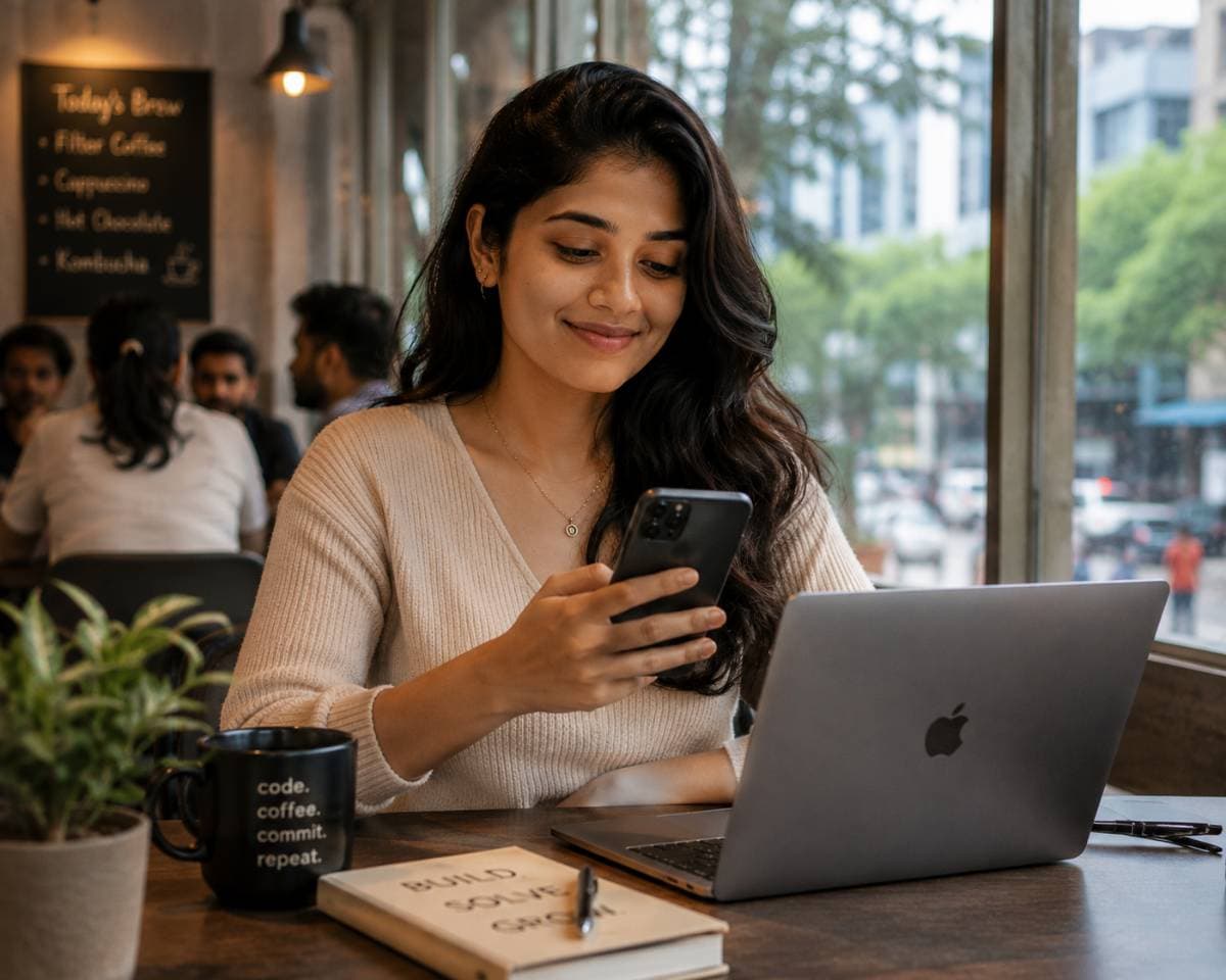 How to Date Someone From a Different Religion in India — Guide for Women 2026 | TrueBondr How to Date Someone From a Different Religion in India — Guide for Women 2026 | TrueBondr