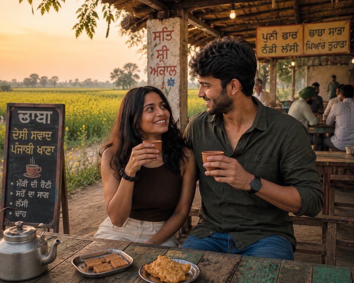 Best Dating Apps in Moga 2026 | Sadbhawna Park Dates & Verified Singles Best Dating Apps in Moga 2026 | Sadbhawna Park Dates & Verified Singles