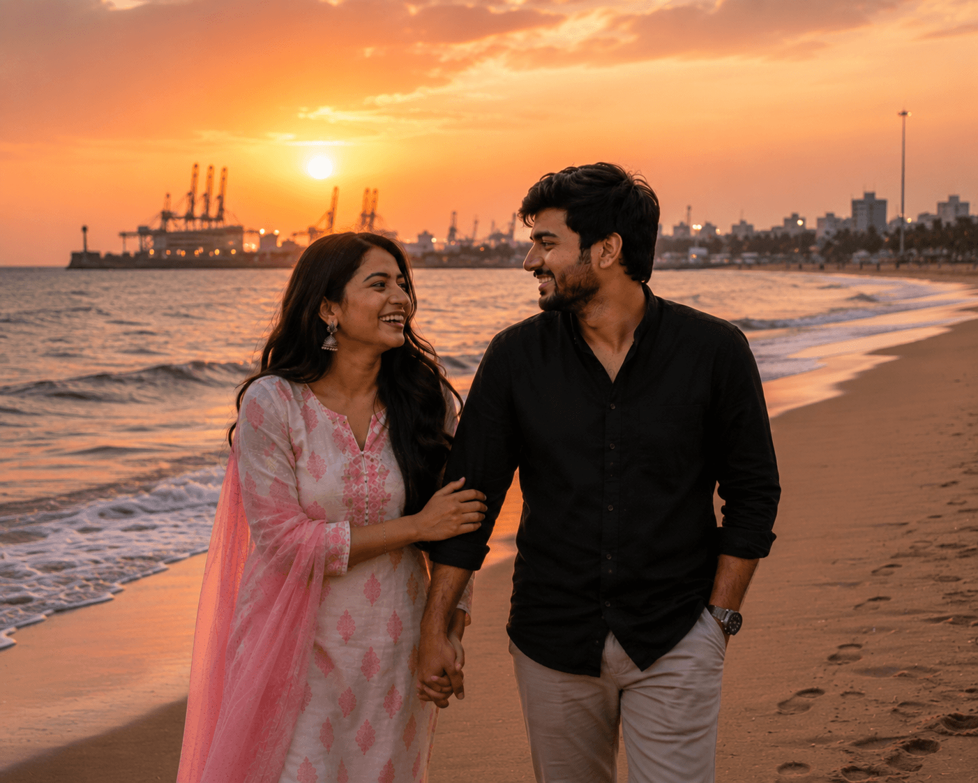 Best Dating Apps in Kakinada 2026 | Beach Dates & Verified Singles Best Dating Apps in Kakinada 2026 | Beach Dates & Verified Singles