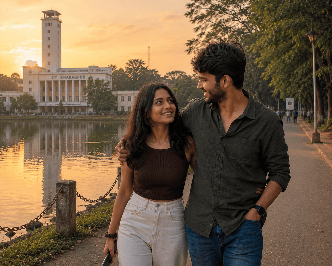 Best Dating Apps in Kharagpur 2026 | IIT Town Singles Guide Best Dating Apps in Kharagpur 2026 | IIT Town Singles Guide
