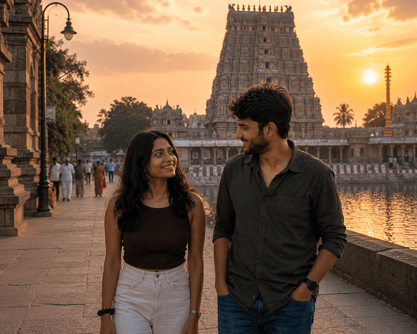 Best Dating Apps in Tirunelveli 2026 | Halwa City Singles Guide Best Dating Apps in Tirunelveli 2026 | Halwa City Singles Guide