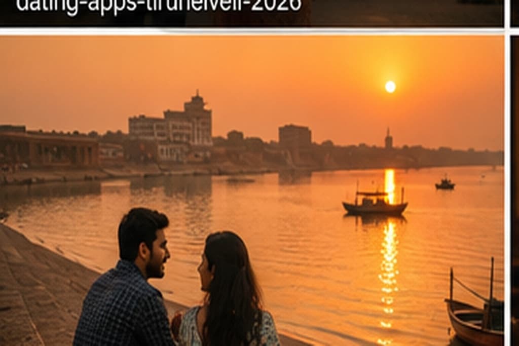 Best Dating Apps in Bhagalpur 2026 | Silk City Singles Guide Best Dating Apps in Bhagalpur 2026 | Silk City Singles Guide