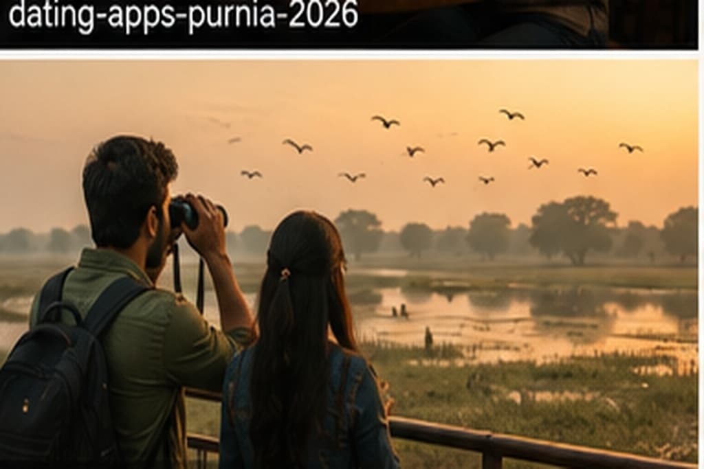 Best Dating Apps in Bharatpur 2026 | Bird Sanctuary City Dating Guide | Verified Singles Best Dating Apps in Bharatpur 2026 | Bird Sanctuary City Dating Guide | Verified Singles