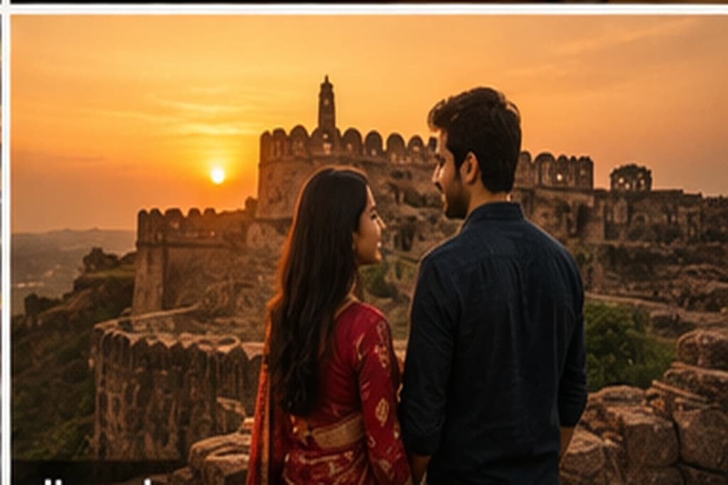 Best Dating Apps in Jhansi 2026 | Fort City Bundelkhand Dating Guide Best Dating Apps in Jhansi 2026 | Fort City Bundelkhand Dating Guide