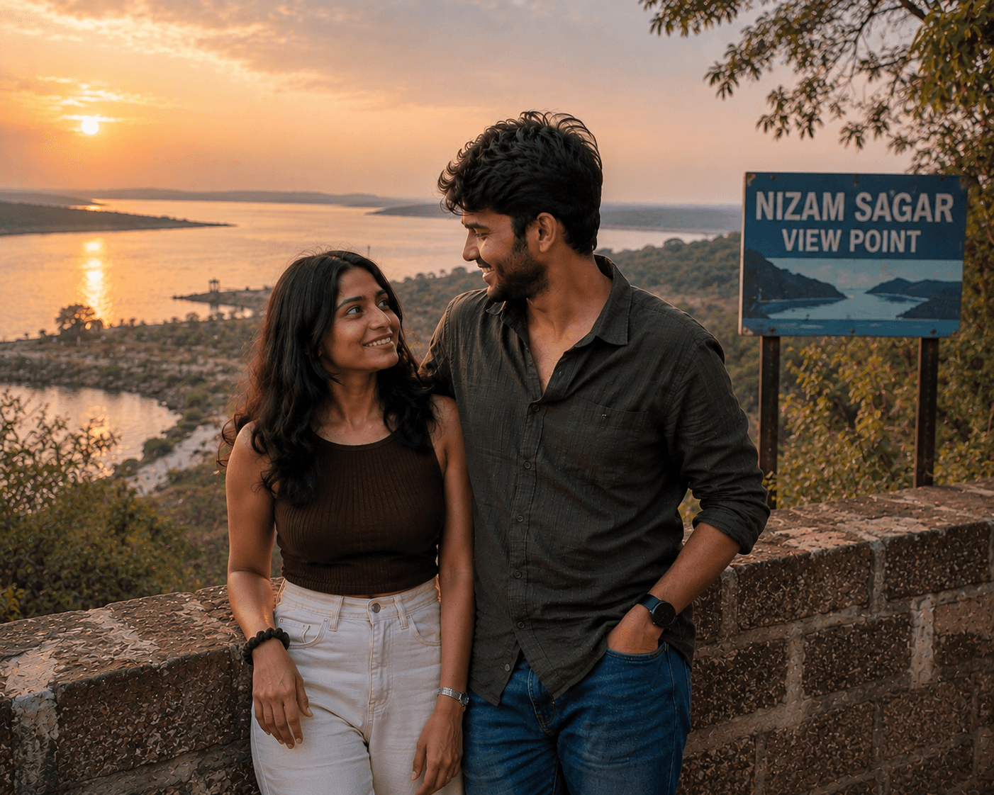 Best Dating Apps in Nizamabad 2026 | Ali Sagar Singles Guide Best Dating Apps in Nizamabad 2026 | Ali Sagar Singles Guide
