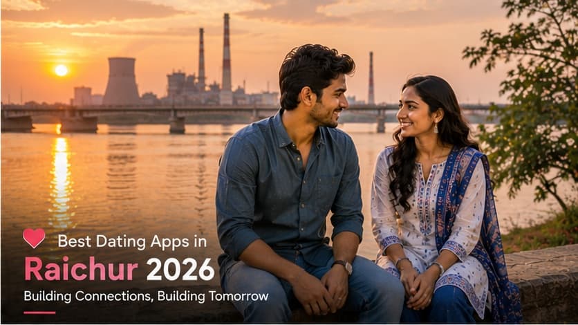 Best Dating Apps in Raichur 2026 - Meet Real People | TrueBondr Best Dating Apps in Raichur 2026 - Meet Real People | TrueBondr