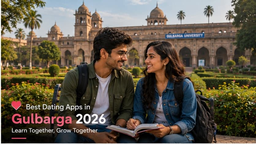 Best Dating Apps in Gulbarga 2026 - Meet Real People | TrueBondr Best Dating Apps in Gulbarga 2026 - Meet Real People | TrueBondr