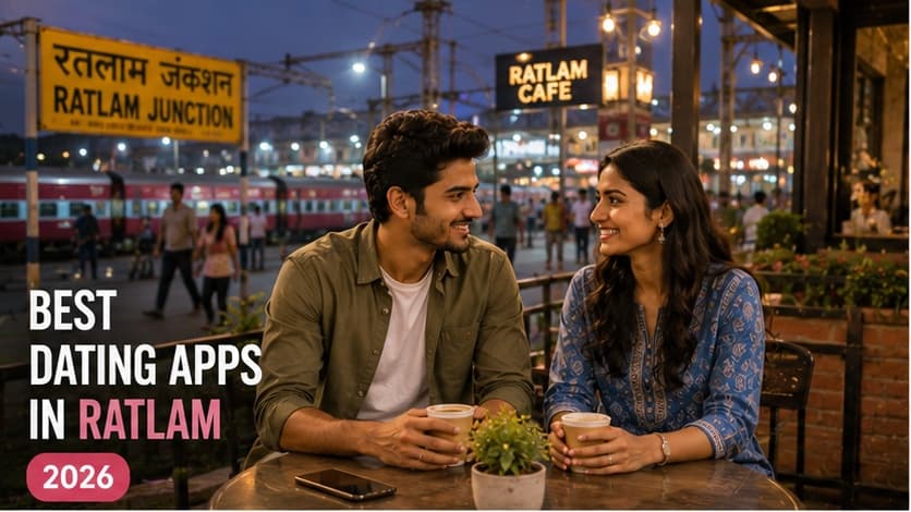 Best Dating Apps in Ratlam 2026 - Meet Real People | TrueBondr Best Dating Apps in Ratlam 2026 - Meet Real People | TrueBondr