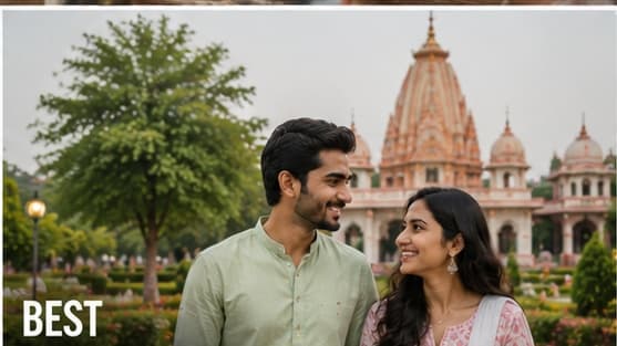 Best Dating Apps in Gorakhpur 2026 - Meet Real People | TrueBondr Best Dating Apps in Gorakhpur 2026 - Meet Real People | TrueBondr
