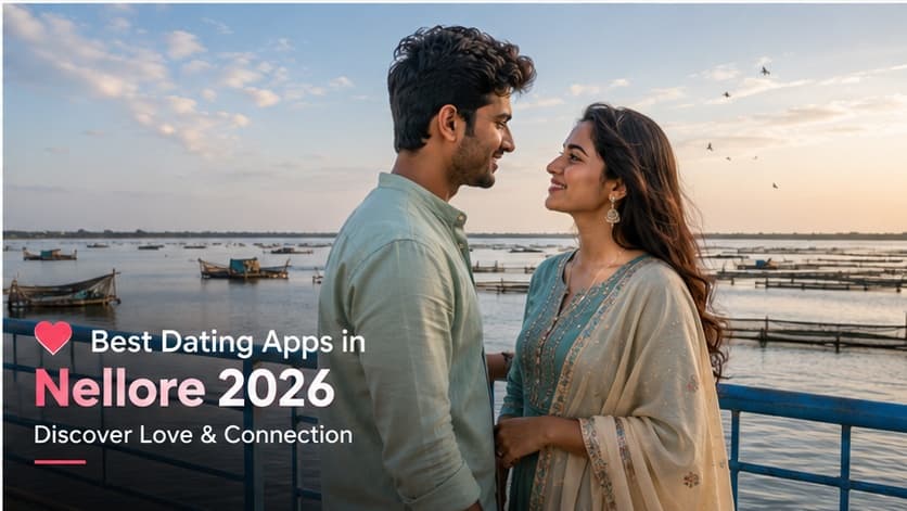 Best Dating Apps in Nellore 2026 - Meet Real People | TrueBondr Best Dating Apps in Nellore 2026 - Meet Real People | TrueBondr