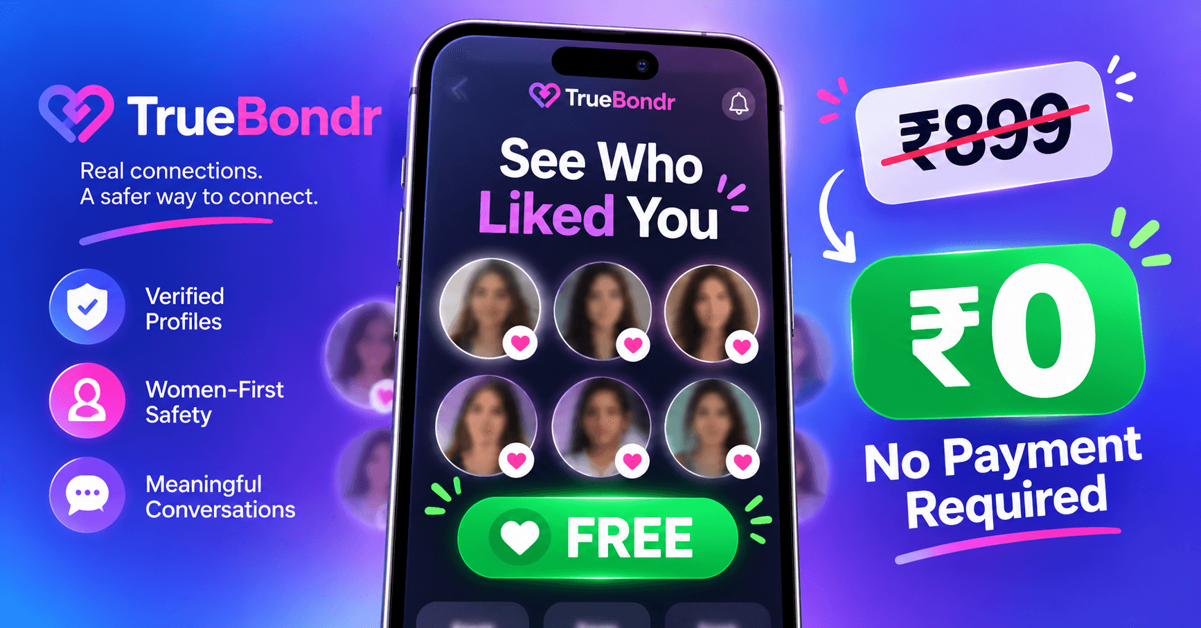 See Who Liked You FREE - Dating Apps India 2027 See Who Liked You FREE - Dating Apps India 2027